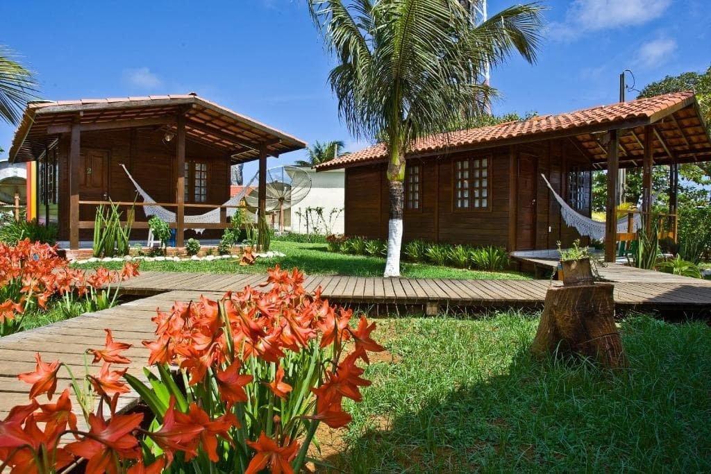 Pousada Estrela Do Mar Noronha By Alto Da Ilha Fernando de Noronha Exterior photo