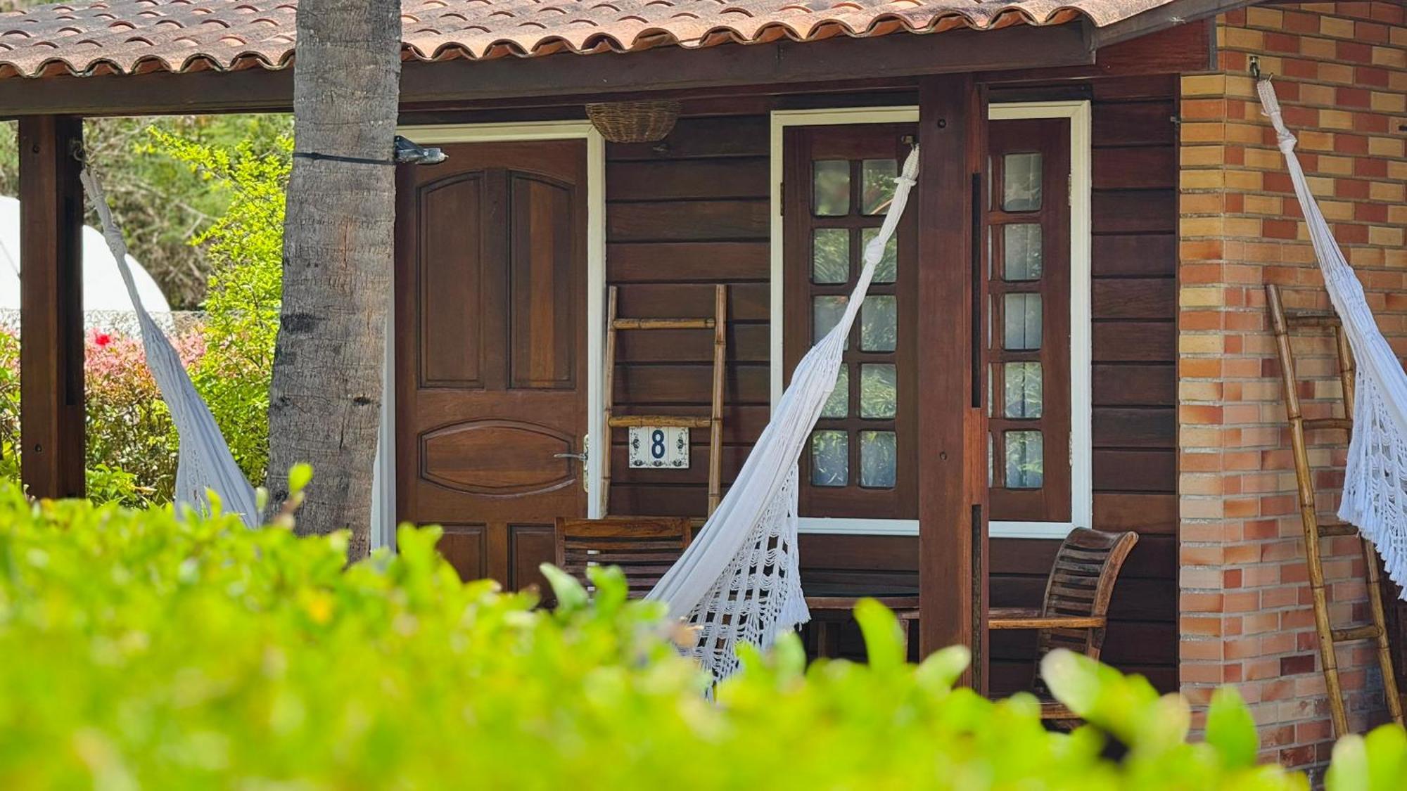 Pousada Estrela Do Mar Noronha By Alto Da Ilha Fernando de Noronha Room photo