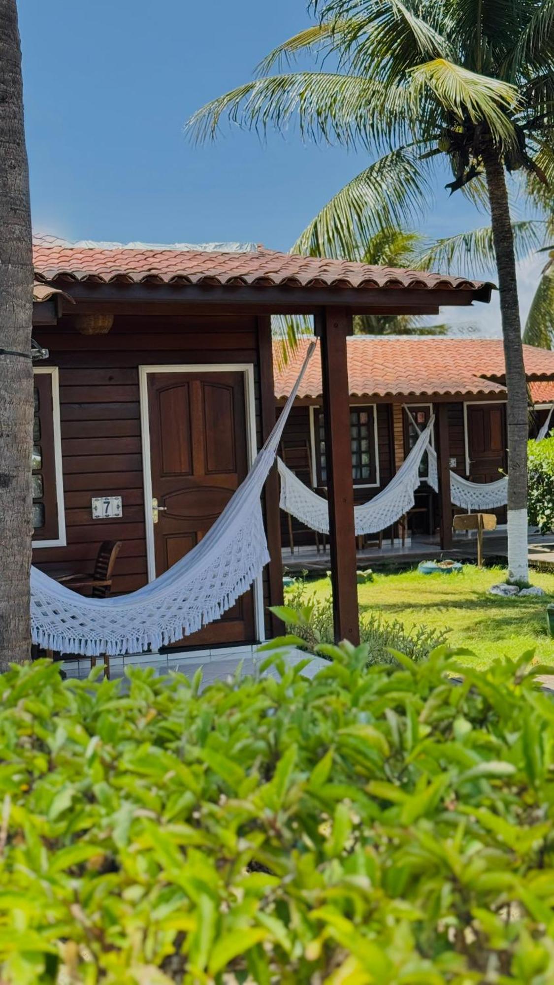 Pousada Estrela Do Mar Noronha By Alto Da Ilha Fernando de Noronha Room photo