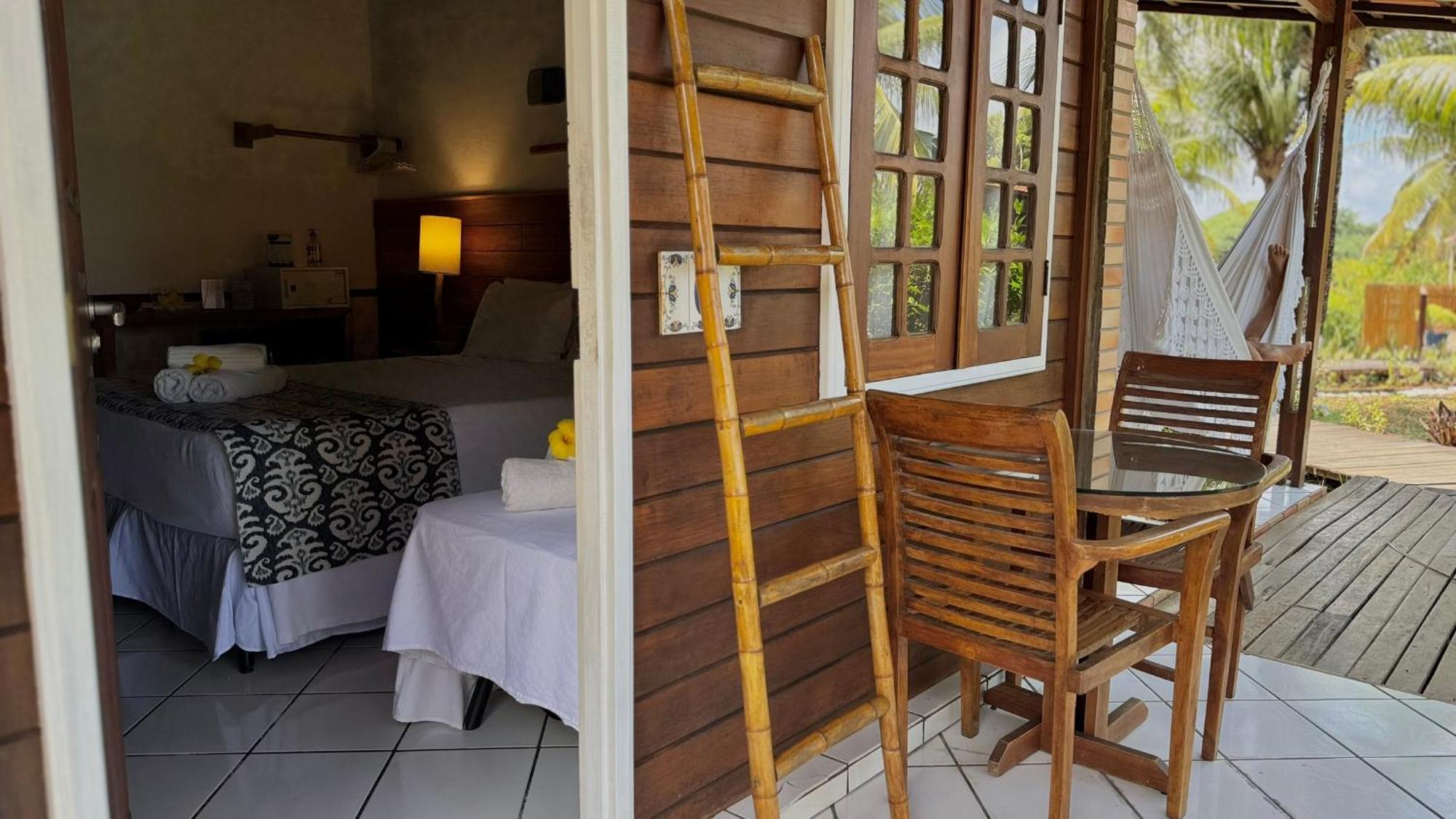 Pousada Estrela Do Mar Noronha By Alto Da Ilha Fernando de Noronha Room photo