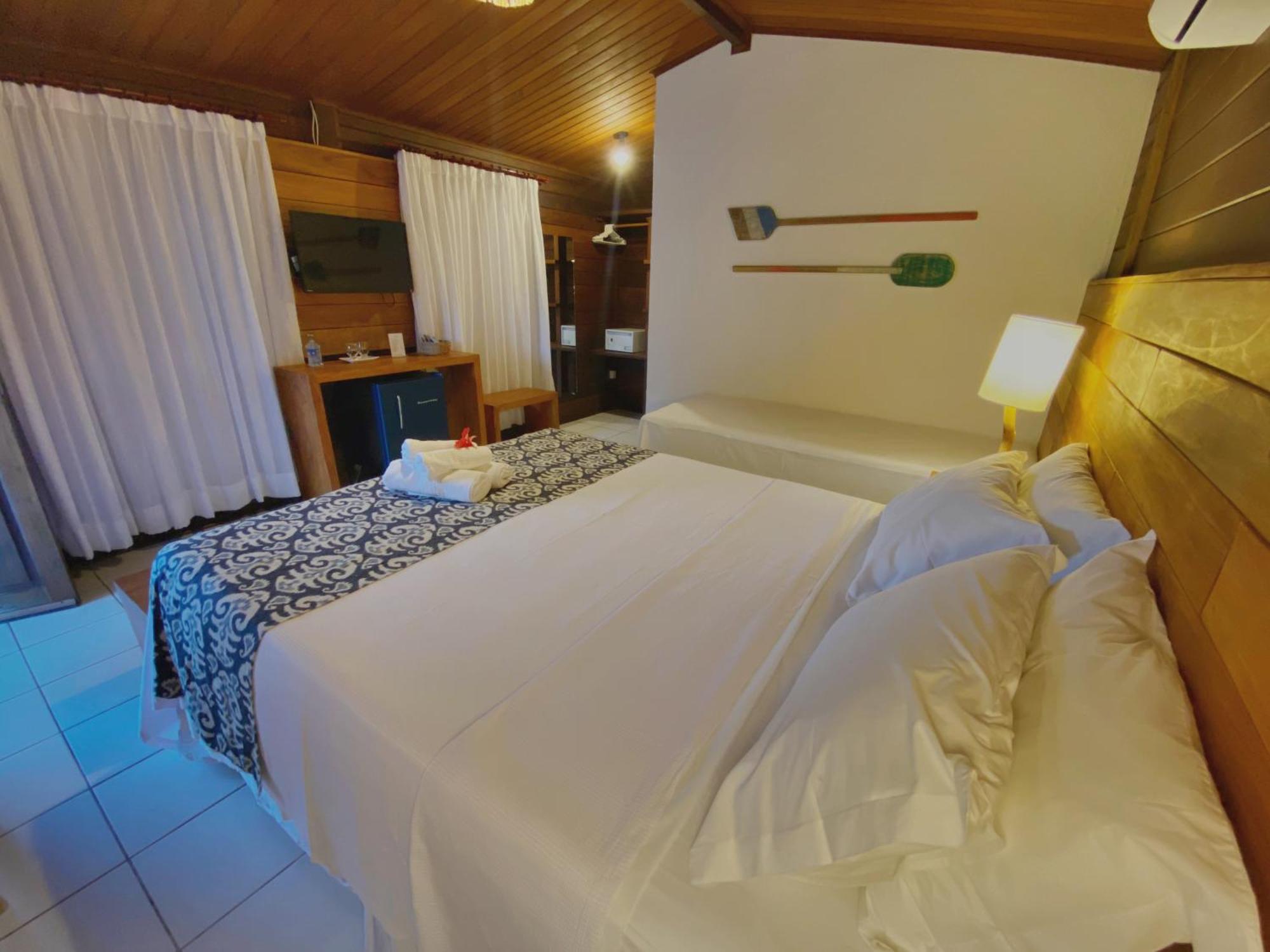 Pousada Estrela Do Mar Noronha By Alto Da Ilha Fernando de Noronha Room photo
