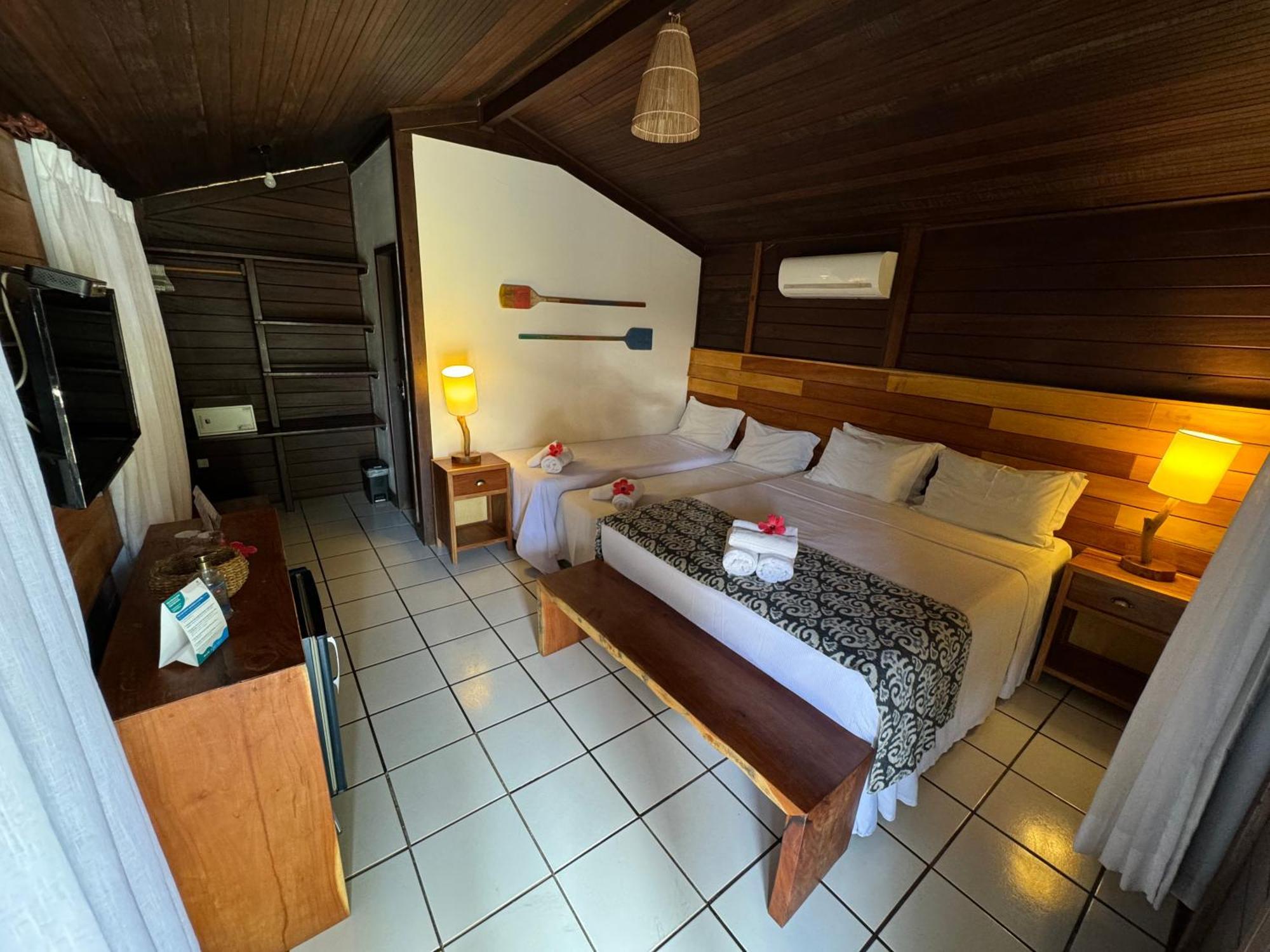 Pousada Estrela Do Mar Noronha By Alto Da Ilha Fernando de Noronha Room photo