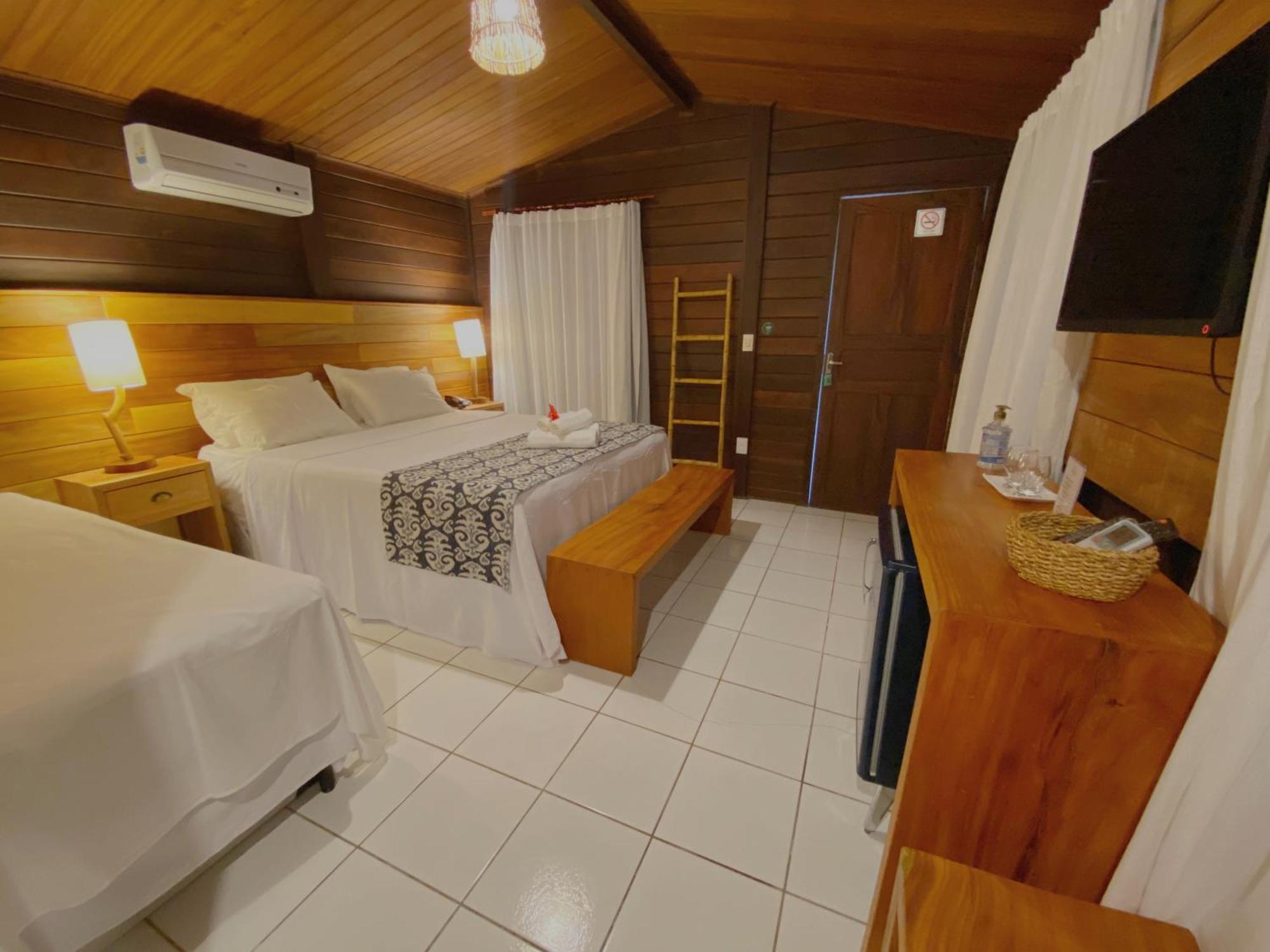 Pousada Estrela Do Mar Noronha By Alto Da Ilha Fernando de Noronha Room photo