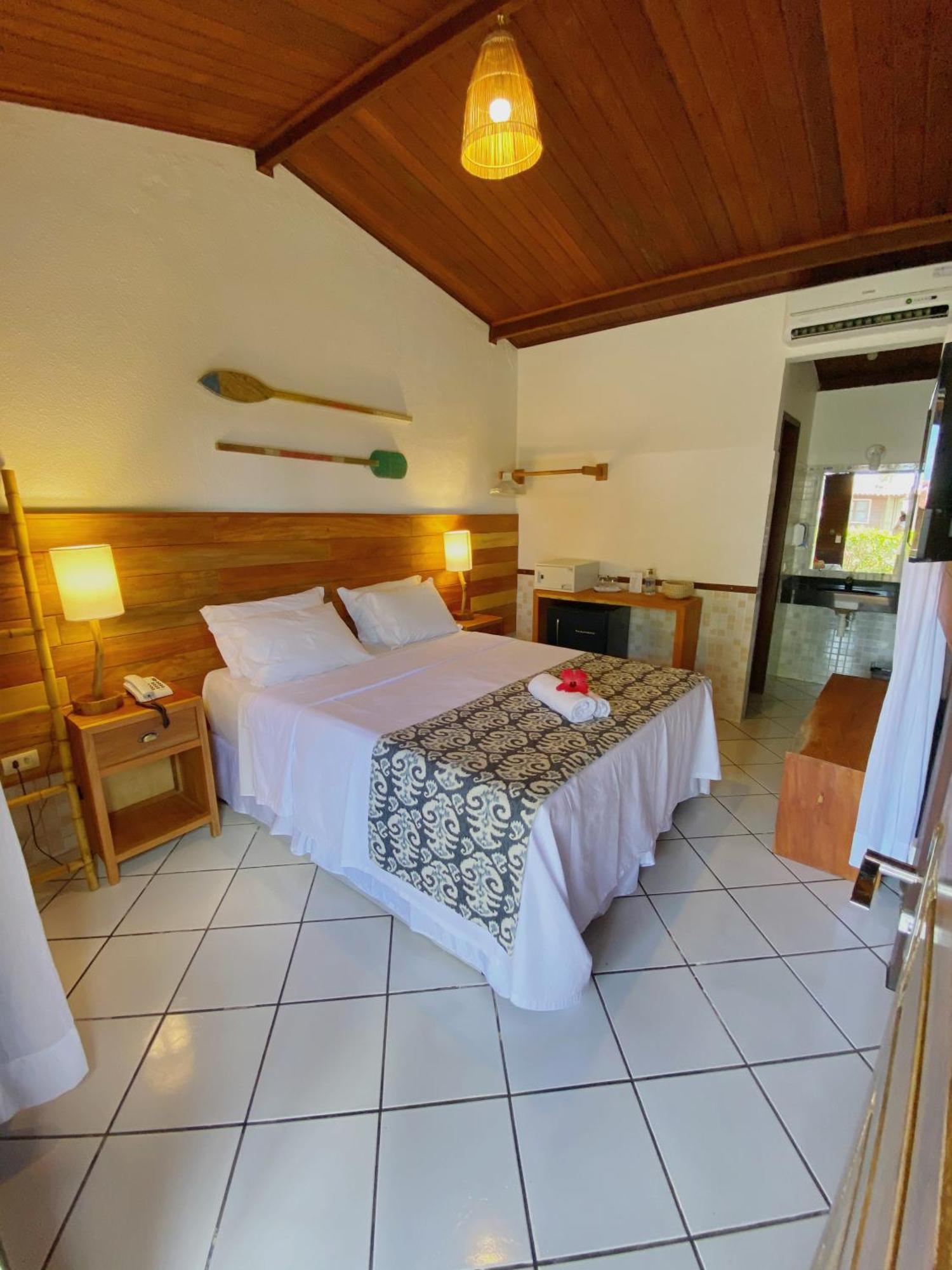 Pousada Estrela Do Mar Noronha By Alto Da Ilha Fernando de Noronha Room photo