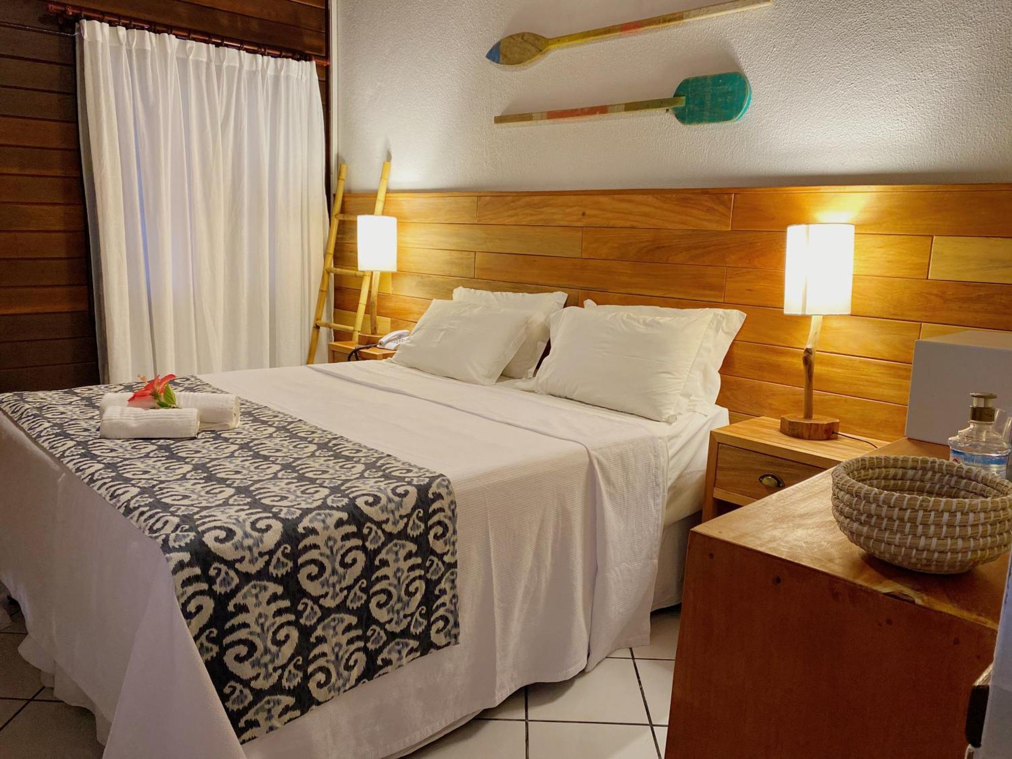 Pousada Estrela Do Mar Noronha By Alto Da Ilha Fernando de Noronha Room photo